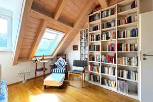Helle und freundliche Dachgeschosswohnung mit Terrasse – Riegerhofstr. 15, 80686 Sankt Ulrich, München – Vorschaubild 15