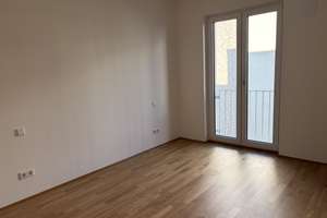NBW im Verlegerviertel | 3 Zimmer | 80qm | EBK | Stellplatz | Loggia | Schallschutzverglasung – Donnerbergring 4, 64285 Mitte, Darmstadt – Vorschaubild 9