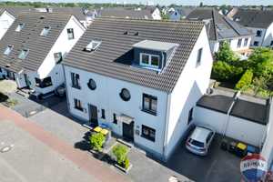 Moderne DHH in begehrter Lage in Moers zu verkaufen! – Wesel (Kreis) – Vorschaubild 4
