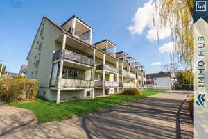 ++ Sonnige Maisonette-Wohnung mit 2 Balkonen & Stellplatz ++ – Die vollständige Adresse der Immobilie erhältst du vom Anbieter., 4356 Seehausen, Leipzig – Vorschaubild 15
