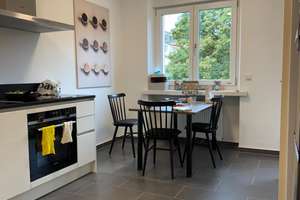JETZT! *Paul & Partner* IHRE NEUE WOHNUNG IN MÜNCHENS BESTLAGE WARTET AUF SIE! 89 – Die vollständige Adresse der Immobilie erhältst du vom Anbieter., 81675 Steinhausen, München – Vorschaubild 1