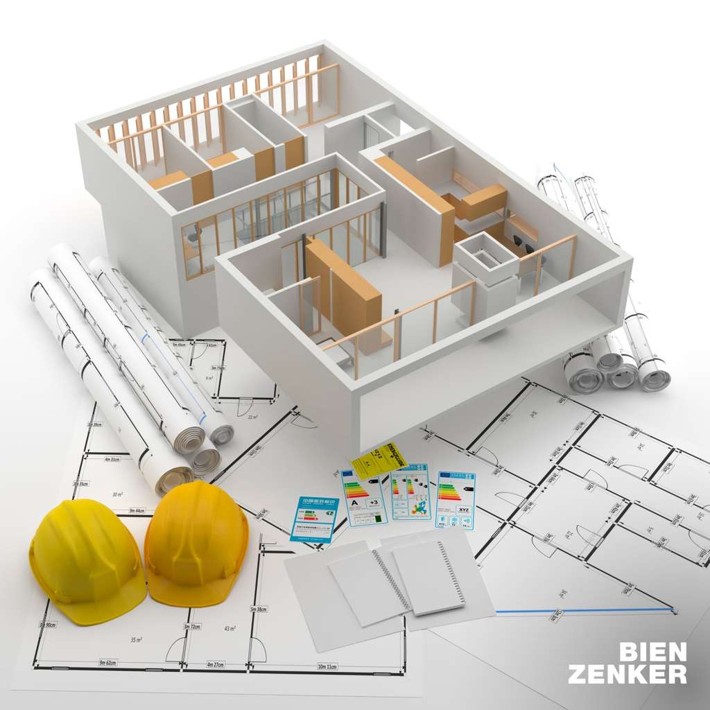Immobilie in Pilsach - Modernes Wohnkonzept mit individueller Architektur auf großem Grundstück  - Bild 3