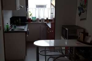 Schöne 3  Zimmer Dachgeschoss Wohnung in Stuttgart, Wangen – Die vollständige Adresse der Immobilie erhältst du vom Anbieter., 70327 Wangen, Stuttgart – Vorschaubild 8