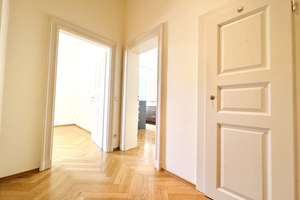 Großzügiges Wohnen im Waldstraßenviertel – Attraktive 4-Zimmer Maisonettewohnung – 4105 Zentrum-Nordwest, Leipzig – Vorschaubild 7