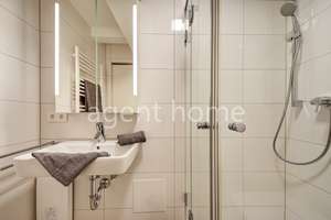 MÖBLIERT - EIN GUTER START - Gemütliches Business-Apartment – Die vollständige Adresse der Immobilie erhältst du vom Anbieter., 70597 Degerloch (Ortsteil), Stuttgart – Vorschaubild 17
