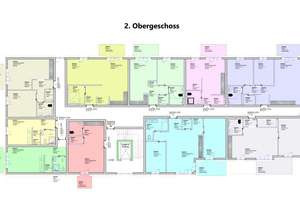 Achtung Lux-Pendler-Modernes Wohnen KFW 40 QNG Energiesparhaus
KFW Darlehen ab 0,01 %
 – Die vollständige Adresse der Immobilie erhältst du vom Anbieter., 54294 West/Pallien, Trier – Vorschaubild 6