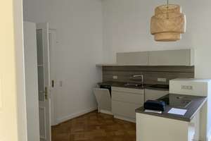 Modernisierte Altbauwohnung in der Innenstadt – Arnswaldtstraße 4, 30159 Mitte (Ortsteil), Hannover – Vorschaubild 19