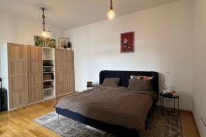 Großzügige 127 m² City-Wohnung mit ruhiger Innenhof-Loggia, EBK, Aufzug & Stellplatz in Bestlage – Gereonstr. 71-73, 50670 Altstadt/Nord, Köln – Vorschaubild 11