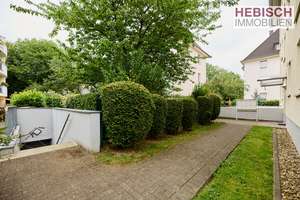 + WOHLFÜHLEN IN KREFELD-OPPUM + HELLE 3-ZIMMER-WOHNUNG MIT XL-BALKON UND TIEFGARAGEN-STELLPLATZ + – Die vollständige Adresse der Immobilie erhältst du vom Anbieter., 47809 Oppum, Krefeld – Vorschaubild 4