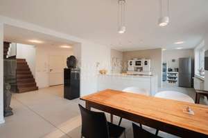 City-Lifestyle auf Neubauniveau - Rooftop-Penthouse mit grandioser Dachterrasse! – Die vollständige Adresse der Immobilie erhältst du vom Anbieter., 68159 Innenstadt/Jungbusch, Mannheim – Vorschaubild 8