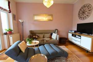 ***wunderschöne, gepflegte 3 Zimmer-Wohnung in gepflegtem Mehrfamilienhaus sucht neue Eigentümer/*** – Die vollständige Adresse der Immobilie erhältst du vom Anbieter., 40549 Heerdt, Düsseldorf – Vorschaubild 14