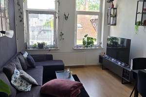Alltagstaugliche 3-Zimmer-Wohnung in der Nordstadt von Hannover – Rehbockstraße 7, 30167 Nordstadt, Hannover – Vorschaubild 8