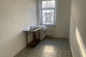 37,5 qm Altbau-Charme in schöner, ruhiger, aber noch zentraler Lage – Wolfenbütteler Straße 67, 39112 Sudenburg, Magdeburg – Vorschaubild 8