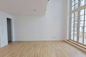 ++ ERSTBEZUG: First-Class-Maisonette mit Terrasse im Wohnquartier DREILINDEN Living ++ – Dreilindenstraße 6, 4177 Altlindenau, Leipzig – Vorschaubild 3