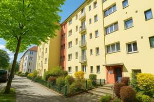 Top gepflegt und modern - Eigenbedarf möglich - nahe Olivaer Platz – Die vollständige Adresse der Immobilie erhältst du vom Anbieter., 10707 Wilmersdorf, Berlin – Vorschaubild 6