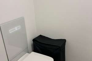 Stilvolle 3,5-Zimmer-Wohnung, eigene Sauna, Smarthome KNX, PV Anlage – Die vollständige Adresse der Immobilie erhältst du vom Anbieter., 81547 Neuharlaching, München – Vorschaubild 8
