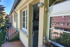 Helle 4,5-ZKB-ETW mit Balkon und Gartenanteil in Mainzer Oberstadt, provisionsfrei von privat – Die vollständige Adresse der Immobilie erhältst du vom Anbieter., 55131 Oberstadt, Mainz – Vorschaubild 5