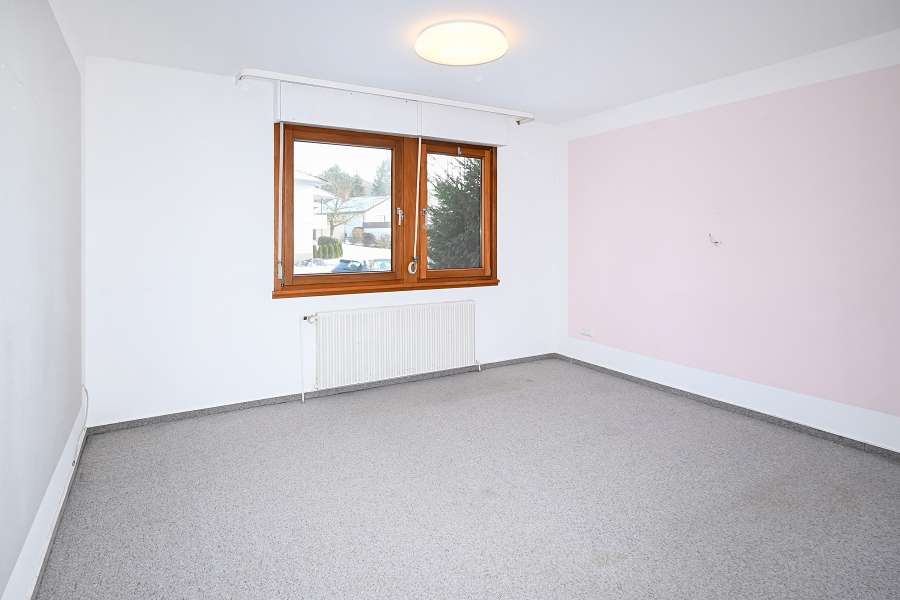 Immobilie in Fuldabrück - Fuldabrück-Dörnhagen: Einfamilienhaus mit großem Garten! - Bild 4