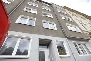 Schöne 2,5 Zimmer Wohnung (Nähe Hochschule Hannover) + Garage optional – Ricklinger Str. 130, 30449 Linden-Süd, Hannover – Vorschaubild 10