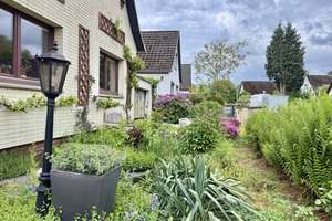 Einfamilienhaus mit idyllischem Garten und fußläufig guter U-Bahnanbindung – Die vollständige Adresse der Immobilie erhältst du vom Anbieter., 22159 Farmsen-Berne, Hamburg – Vorschaubild 24