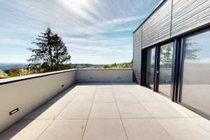 Provisionsfrei: Top moderne 9 Zi.-Villa mit Pool auf 3123 qm Grundstück in Panorama-Aussichtslage – Lörrach (Kreis) – Vorschaubild 9