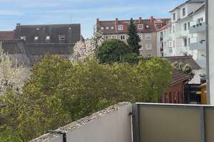 Zuhause mit drei Zimmern in Hannover Stöcken – Ohebruchstraße 14, 30419 Stöcken, Hannover – Vorschaubild 8