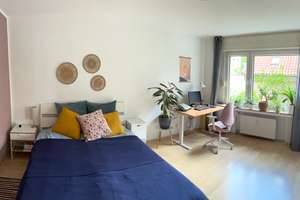Gemütliche 2-Zimmer-Wohnung – Die vollständige Adresse der Immobilie erhältst du vom Anbieter., 50733 Nippes (Ortsteil), Köln – Vorschaubild 4