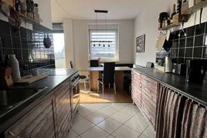 3-Raum-Wohnung mit großer Loggia in Südlage – Die vollständige Adresse der Immobilie erhältst du vom Anbieter., 47239 Rumeln-Kaldenhausen, Duisburg – Vorschaubild 6