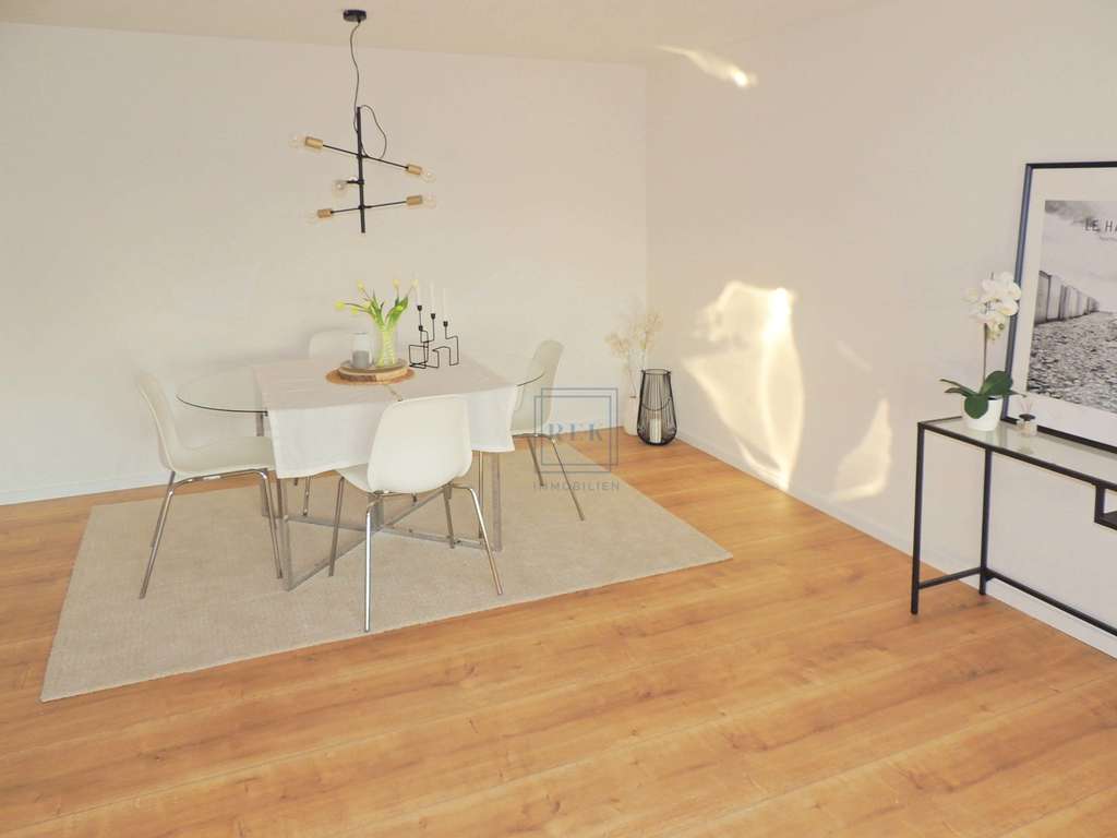 Immobilie in Oberboihingen - "Großzügig wohnen auf einer Ebene - 5,5-Zi.-OG-ETW mit 135 m² in Oberboihingen" - Bild 4