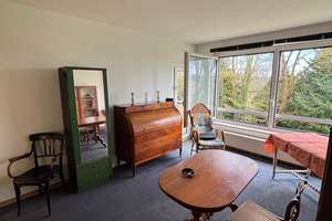 Renovierungsbedürftige 2-Zimmerwohnung in Aachen mit tollem Blick ins Grüne! – Die vollständige Adresse der Immobilie erhältst du vom Anbieter., 52074 Hanbruch, Aachen – Vorschaubild 4