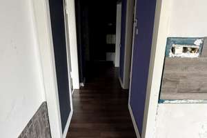 2-Zimmer-Wohnung in Wuppertal Unterbarmen (renovierungsbedürftig) – Wittensteinstr. 34, 42285 Barmen, Wuppertal – Vorschaubild 6