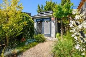 VON POLL | Durchdachtes Einfamilienhaus mit Gartenidylle und vielseitigem Raumangebot – Die vollständige Adresse der Immobilie erhältst du vom Anbieter., 90768 Vach, Flexdorf, Ritzmannshof, Fürth – Vorschaubild 12