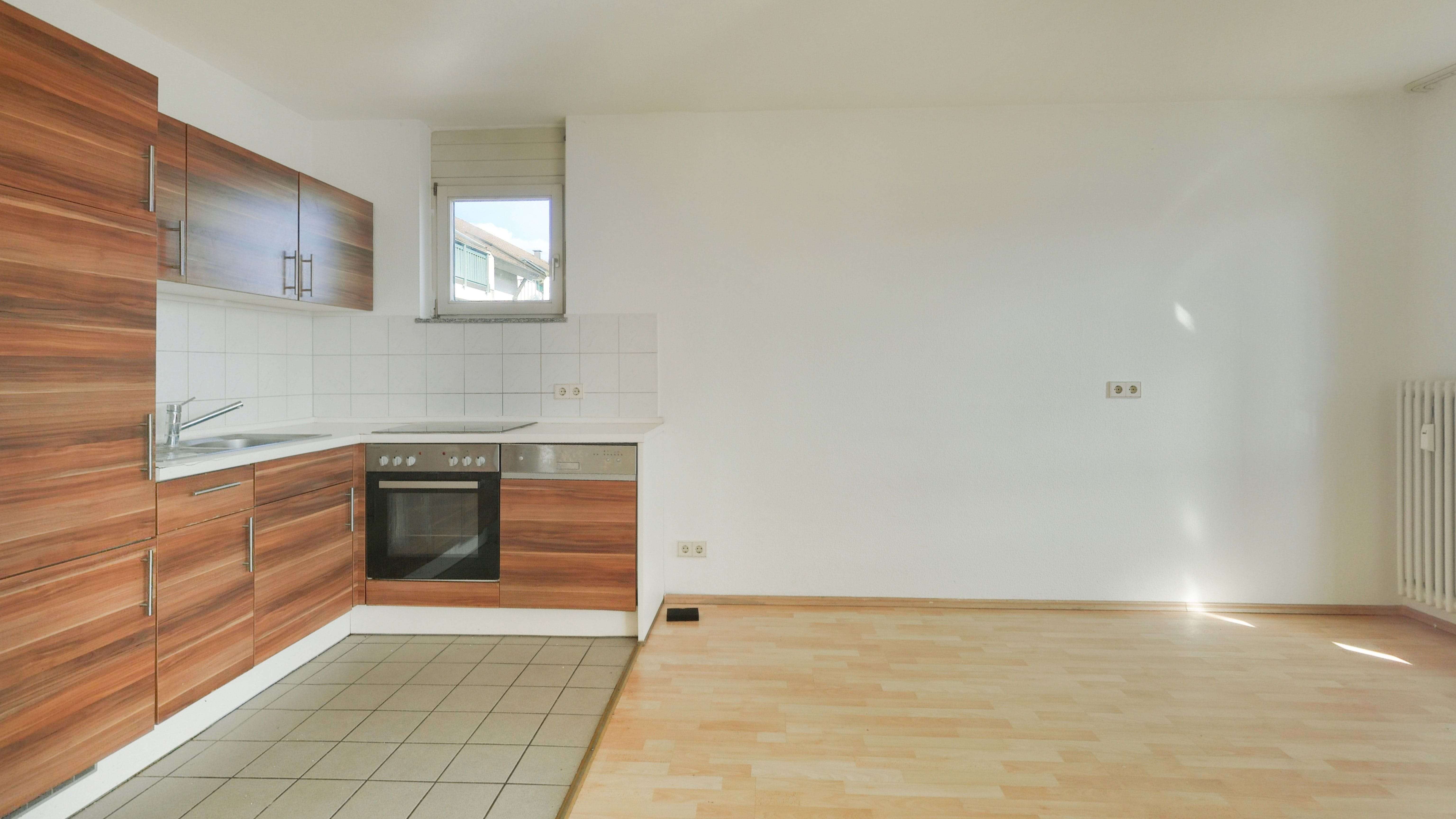 Rückszugsort mit Südbalkon: 3,5-Zi.-Wohnung in Warmbach, Lörrach Kreis – Bild 4