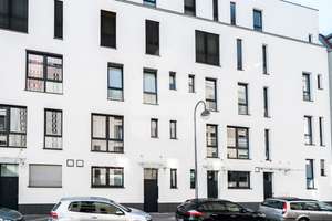 Stadthaus im Gereonsviertel – Exklusivität trifft urbanes Wohnerlebnis. – Die vollständige Adresse der Immobilie erhältst du vom Anbieter., 50670 Altstadt/Nord, Köln – Vorschaubild 3