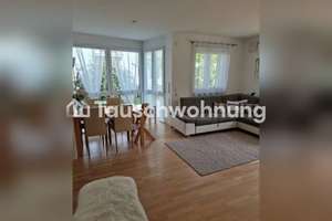 Tauschwohnung: 3-Zimmer-Garten-Wohnung in München-Hadern gegen Haus – Die vollständige Adresse der Immobilie erhältst du vom Anbieter., 81377 Großhadern, München – Vorschaubild 3