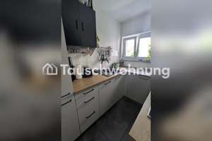 Tauschwohnung: 2.5 Zimmer Wohnung: sehr hell, neue Küche und grosser Balkon – Die vollständige Adresse der Immobilie erhältst du vom Anbieter., 70597 Degerloch (Ortsteil), Stuttgart – Vorschaubild 7