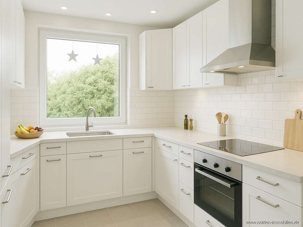 Immobilie in Ketsch - ***REIHENENDHAUS - MIT TOLLER RAUMAUFTEILUNG*** - Bild 4