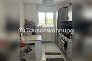 Tauschwohnung: Tausche 2 Zimmer whg mit Balkon und Küche gg kleinere 1-2 zi – Toppheideweg 44, 48161 Gievenbeck, Münster – Vorschaubild 4