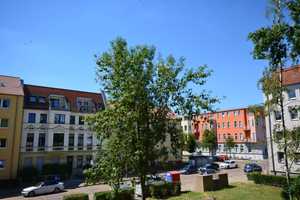 Schicke 2-Zimmer-Wohnung mit Balkon in Uninähe! – Lüneburger Straße 25a, 39106 Magdeburg – Vorschaubild 4