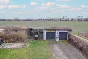 ZFH mit Garten und Stellplatz in unverbaubarer Feldrandlage von Ingolstadt – Ingolstadt – Vorschaubild 4