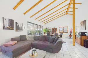 Einzigartiger Bungalow mit traumhaftem Garten und attraktiver Einliegerwohnung! (Variante) – Die vollständige Adresse der Immobilie erhältst du vom Anbieter., 75428 Illingen – Vorschaubild 13