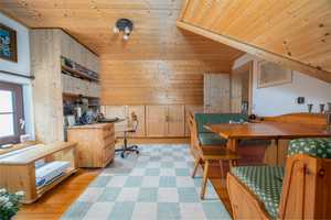Ein Haus mit Geschichte und Zukunft – Stilvolles Wohnen im modernisierten Fachwerkhaus – Sigmaringen (Kreis) – Vorschaubild 9