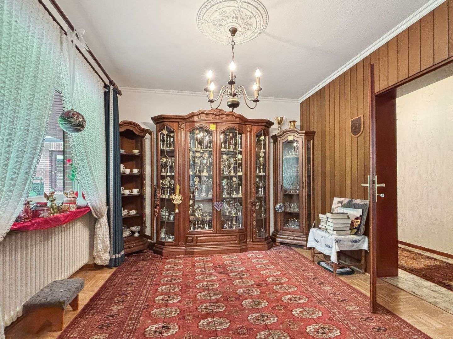 Immobilie in Embsen - Erbbaurecht: Bungalow in Top-Lage in Embsen bei Lüneburg - Bild 6