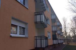 Moderne 2-Zimmer-Wohnung mit raumbreiter Dusche – Wätjenstr. 112, 28213 Riensberg, Bremen – Vorschaubild 2
