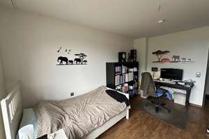 Helle 2 Zimmer Wohnung zu vermieten – Rottstraße 5, 52068 Panneschopp, Aachen – Vorschaubild 2