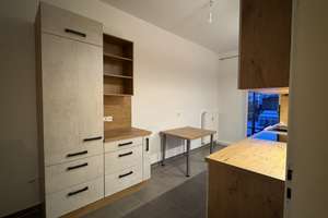 Schicke Dreiraum-Wohnung in Paunsdorf – Barbarastraße 24, 4328 Paunsdorf, Leipzig – Vorschaubild 9