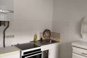 Wohnung in Düsseldorf Friedrichstadt – Bunsenstraße 14, 40215 Friedrichstadt, Düsseldorf – Vorschaubild 5