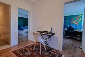 Helle 4-Zimmer-Wohnung mit Loggia ideal in Bochum – Die vollständige Adresse der Immobilie erhältst du vom Anbieter., 44799 Wiemelhausen, Bochum – Vorschaubild 10