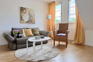 Single-Paradies:
charmante 2-Zimmer-Maisonette mit Hauscharakter in Toplage ! – Die vollständige Adresse der Immobilie erhältst du vom Anbieter., 70597 Waldau, Stuttgart – Vorschaubild 8