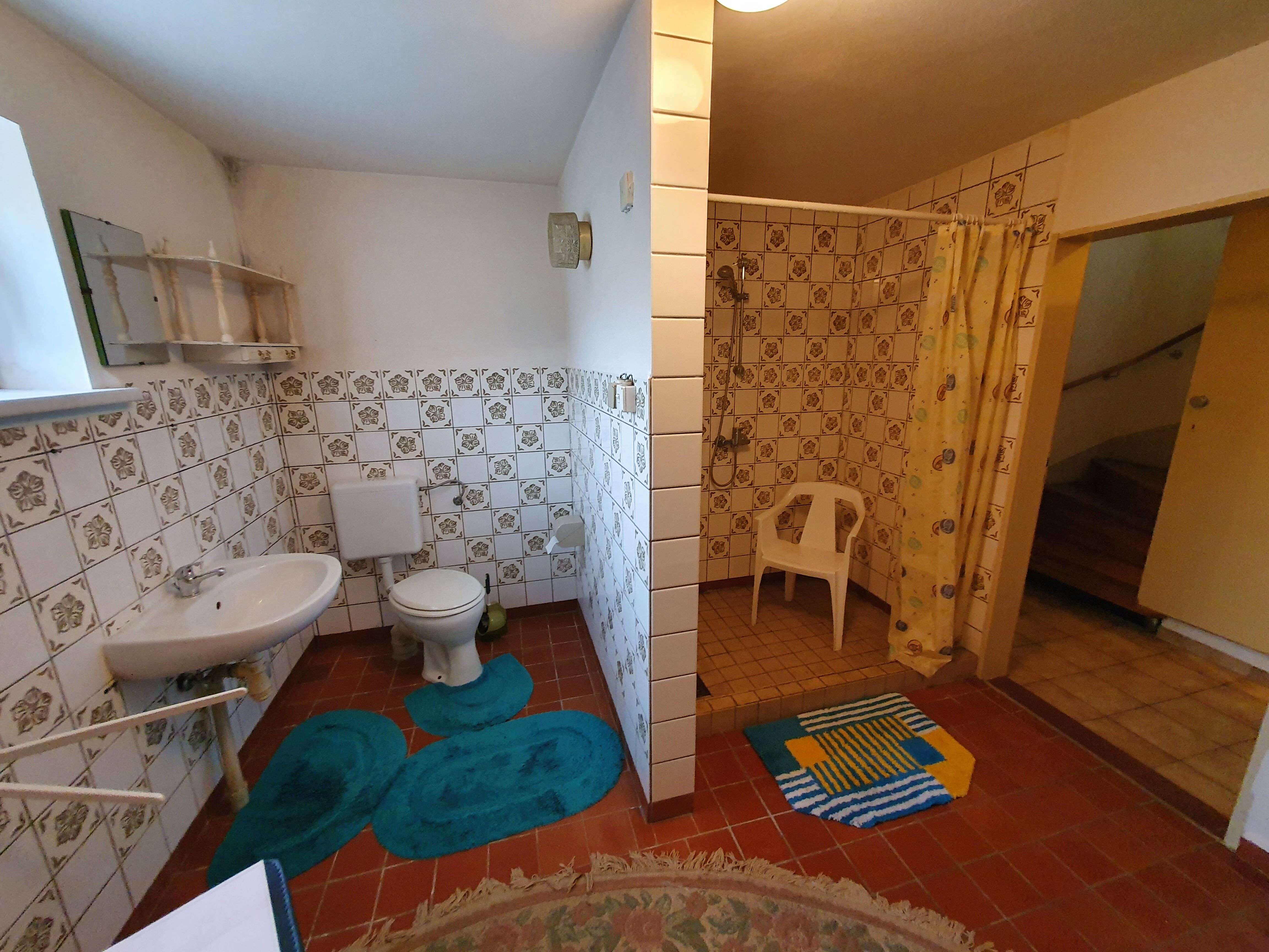 Immobilie in Ziethen - Platz für Familie, Natur & Ideen – Haus mit großem Grundstück nahe der Insel Usedom - Bild 8